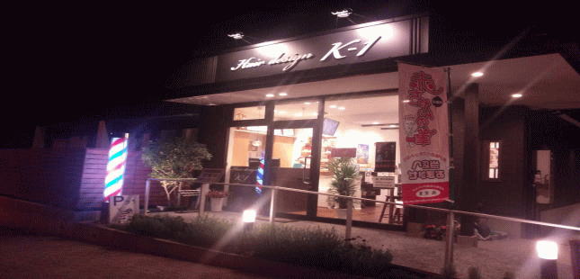 店内イメージ